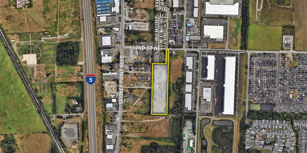 3740 152nd St NE, Marysville, WA for sale Primary Photo- Image 1 of 3