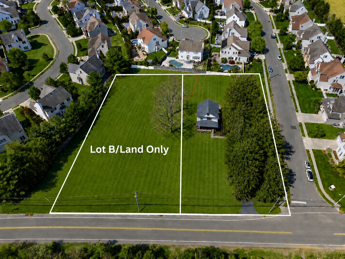 194 Fort Plains Rd, Wall Township, NJ for sale Building Photo- Image 1 of 2