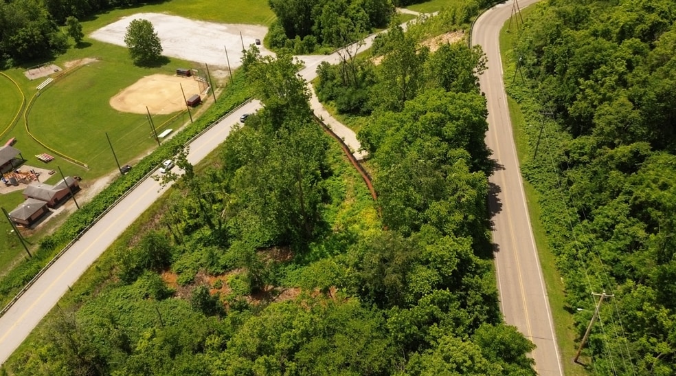 2442 Ohio 149, Bellaire, OH for sale - Building Photo - Image 3 of 7