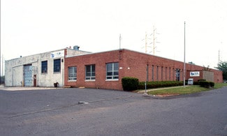 Plus de détails pour 1418 E Linden Ave, Linden, NJ - Industriel à louer