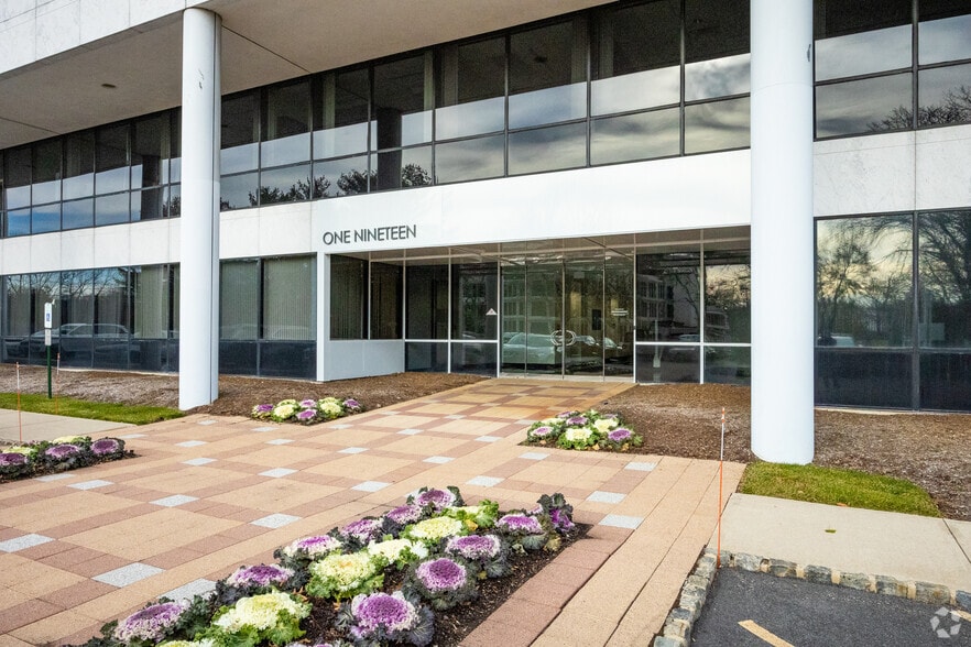 119 Cherry Hill Rd, Parsippany, NJ for lease - Building Photo - Image 3 of 5