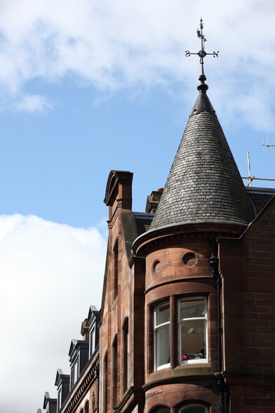 7-15 Rose St, Edinburgh for lease - Building Photo - Image 2 of 3