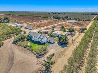 Plus de détails pour 743 College City Rd, Arbuckle, CA - Multi-résidentiel à vendre