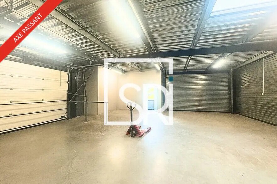 Retail in Aubière for lease - Building Photo - Image 2 of 10