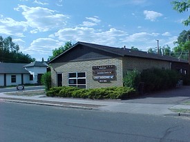 528 W Aspen Ave, Flagstaff AZ - Dépanneur