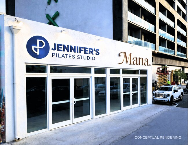 Plus de détails pour 285-295 NW 27th St, Miami, FL - Commerce de détail à louer