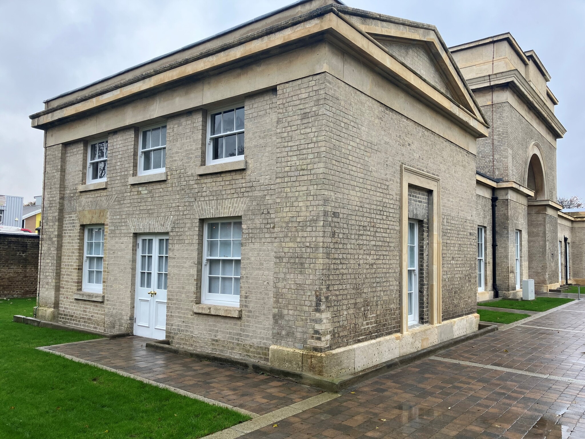 Uxbridge Road Rd, Southall for lease Building Photo- Image 1 of 3