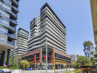 Plus de détails pour 17 Elsie St, Burwood - Bureau/Médical à louer