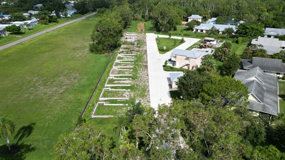 0 Coconut Cay Ave, Stuart, FL à vendre - Photo du bâtiment - Image 3 de 9