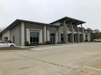 Plus de détails pour 9201 Baringer Foreman Rd, Baton Rouge, LA - Bureau à louer