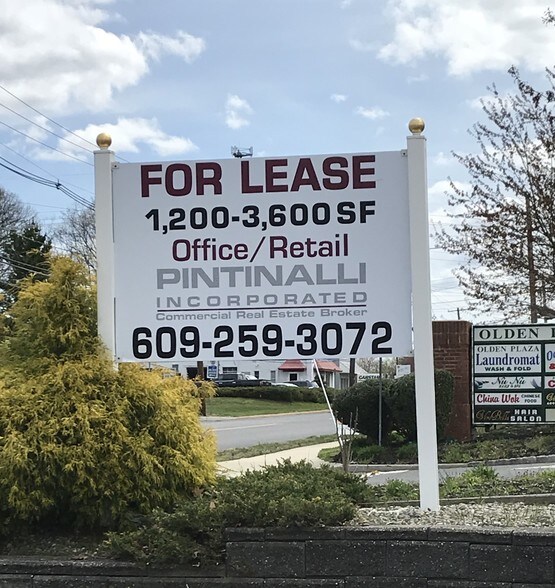 1631 S Olden Ave, Hamilton, NJ à vendre - Autre - Image 3 de 11