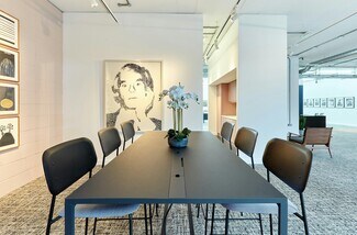Plus de détails pour 21 Evesham St, Londres - Bureau à louer
