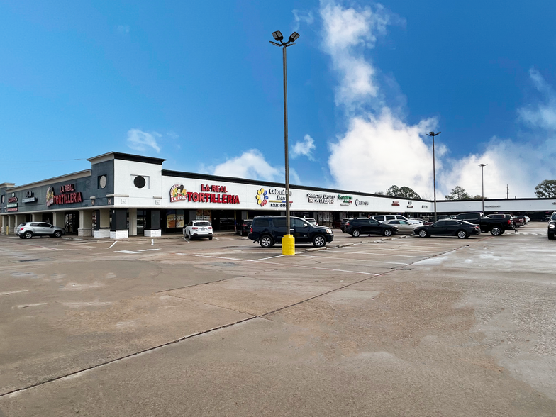 811-873 S Mason Rd, Katy, TX for sale - Building Photo - Image 1 of 1