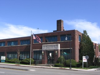 Plus de détails pour 333 Shrewsbury St, Worcester, MA - Bureau/Local commercial, Industriel/Logistique à louer