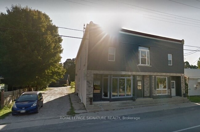 More details for 4570 Penetanguishene Rd, Hillsdale, ON - Office for Lease