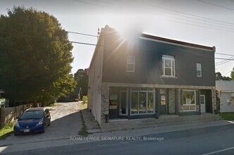 4570 Penetanguishene Rd, Hillsdale, ON for sale Building Photo- Image 1 of 1