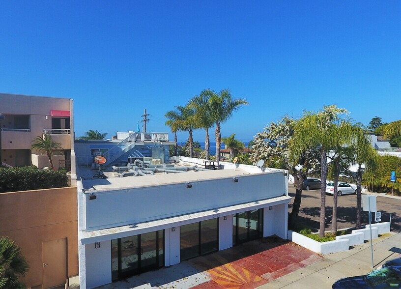 5752 La Jolla Blvd, La Jolla, CA for lease - Building Photo - Image 2 of 6