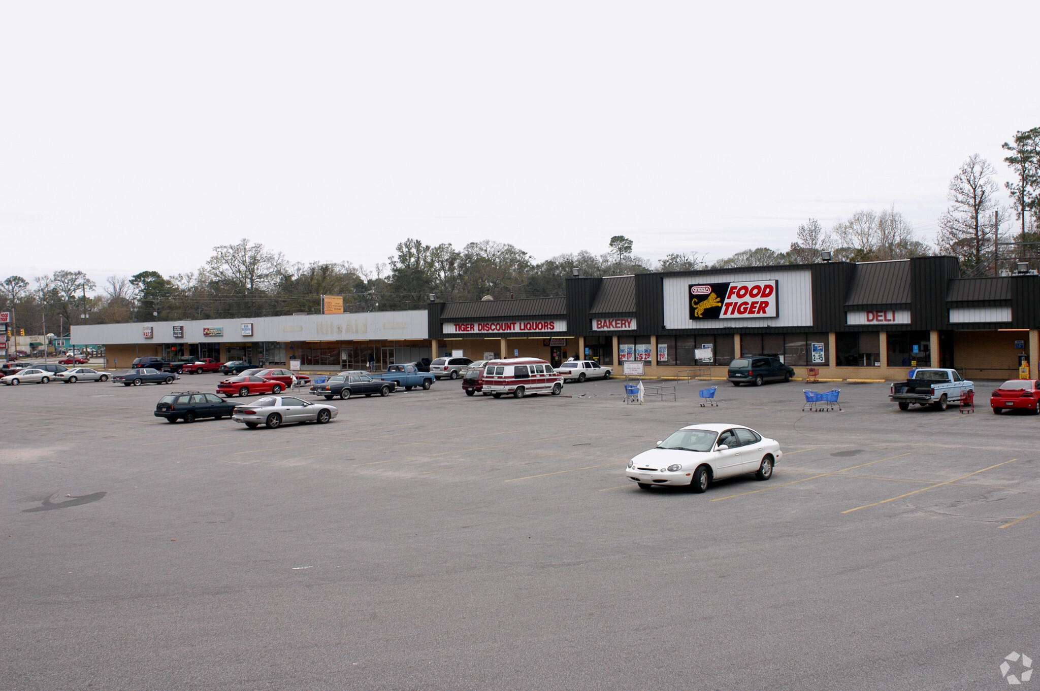 1360 Navco Rd, Mobile, AL for sale Primary Photo- Image 1 of 1