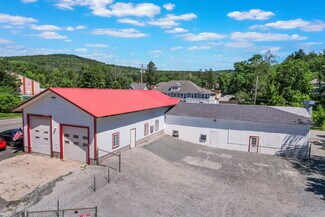 Plus de détails pour 301 N Main St, Liberty, NY - Spécialité à vendre