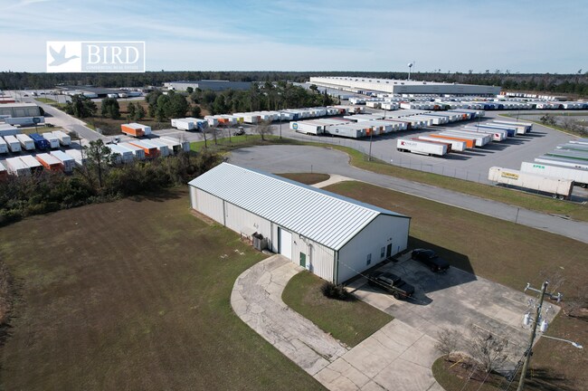 More details for 6553 Lakes Industrial Pky, Lake Park, GA - Industrial for Sale