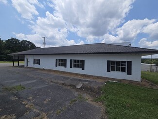More details for 604 Sheridan Ave, Dalton, GA - Industrial for Sale