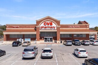 Plus de détails pour 19202 Blanco Rd, San Antonio, TX - Commerce de détail à louer