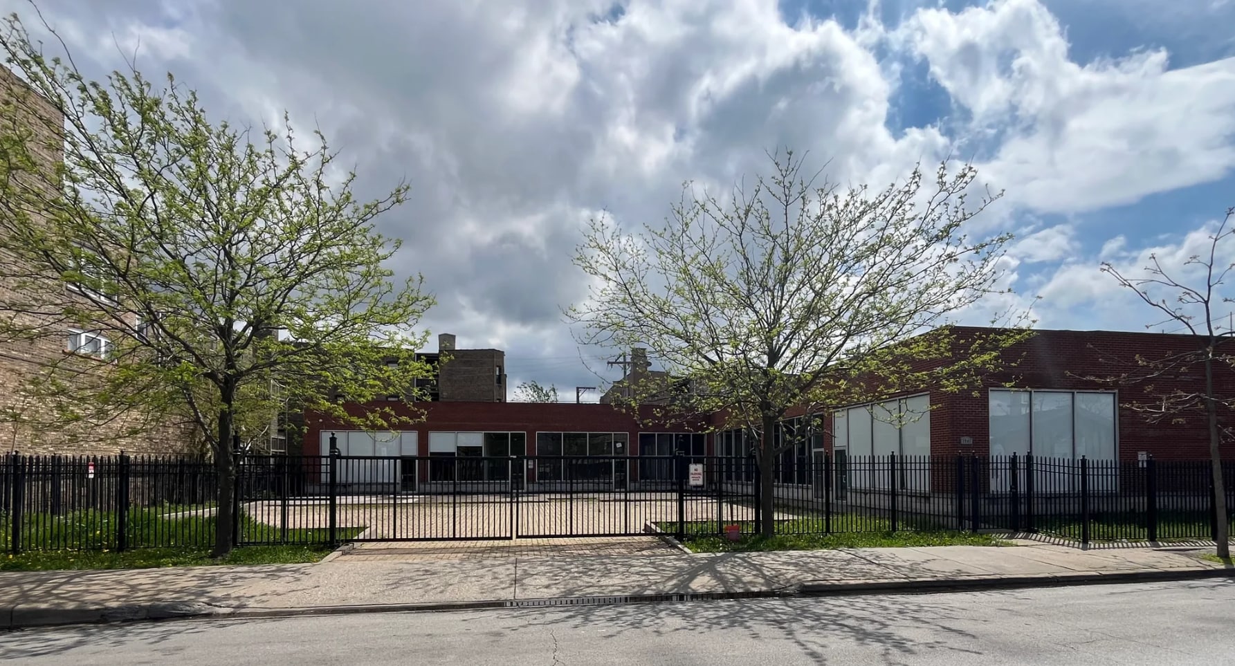 1741 W 79th St, Chicago, IL for lease Building Photo- Image 1 of 4