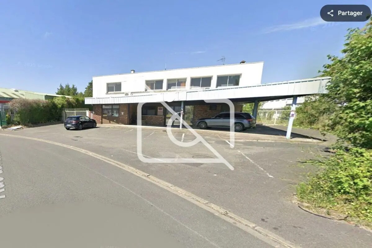 Industriel dans Brétigny-sur-Orge à vendre Photo principale- Image 1 de 17