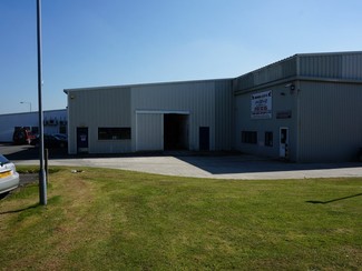 More details for Waldon Way, Holsworthy - Industrial for Lease