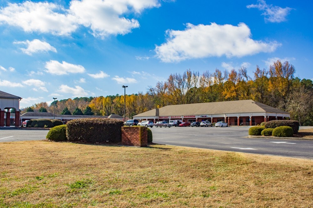 7185 Highway 72 W, Huntsville, AL à vendre Photo principale- Image 1 de 6