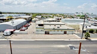 Plus de détails pour 2212 N 27th Ave, Phoenix, AZ - Industriel à vendre