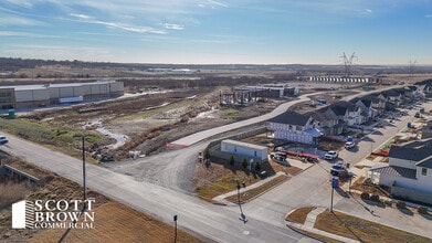 1303 Old Justin Rd, Argyle, TX à louer Photo intérieure- Image 2 de 8