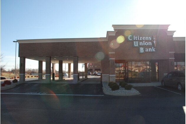 2417 Ring Rd, Elizabethtown, KY à louer - Photo du bâtiment - Image 2 de 2