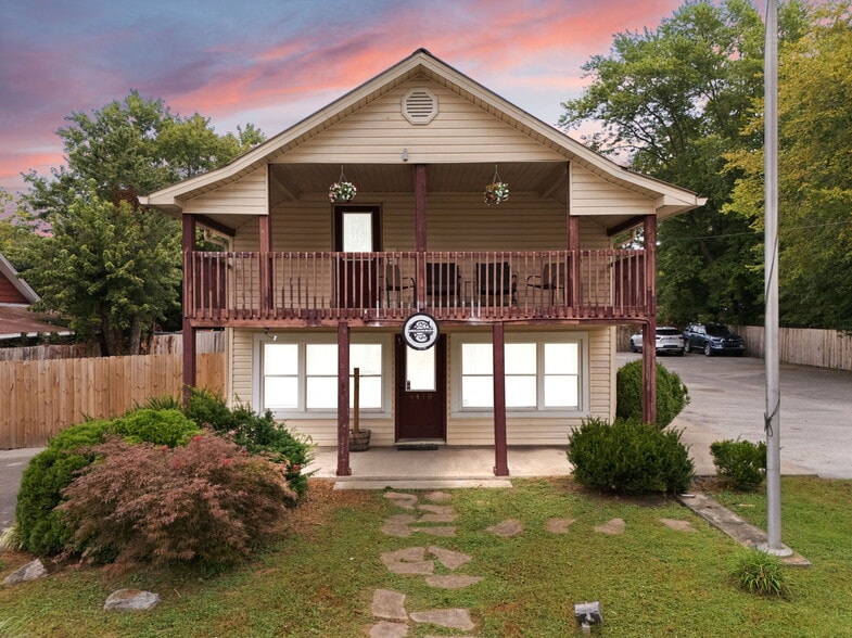 4418 Main St, Clay City, KY for sale - Building Photo - Image 1 of 53