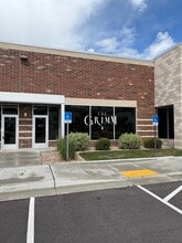 2322 W 500 N, Springville, UT for lease Building Photo- Image 1 of 11