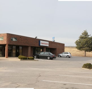 More details for 1133 S Rock Rd, Wichita, KS - Retail for Lease