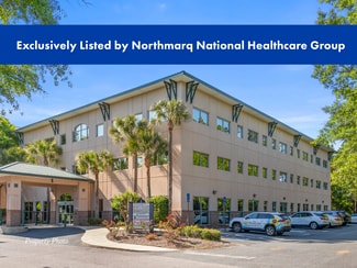 More details for 1111 Glynco Pky, Brunswick, GA - Office for Sale