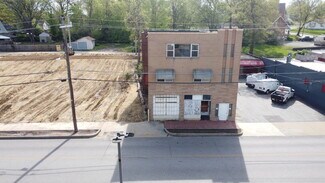 Plus de détails pour 2622 Woodson Rd, Overland, MO - Bureau à vendre