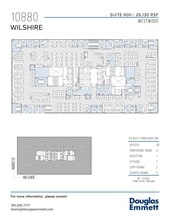 10880 Wilshire Blvd, Los Angeles, CA for lease Building Photo- Image 2 of 2