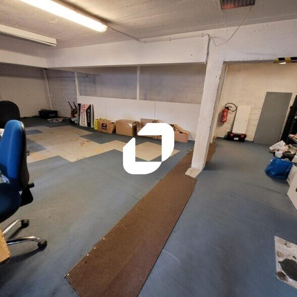 Flex dans Boulogne-Billancourt à louer - Photo intérieure - Image 2 de 10