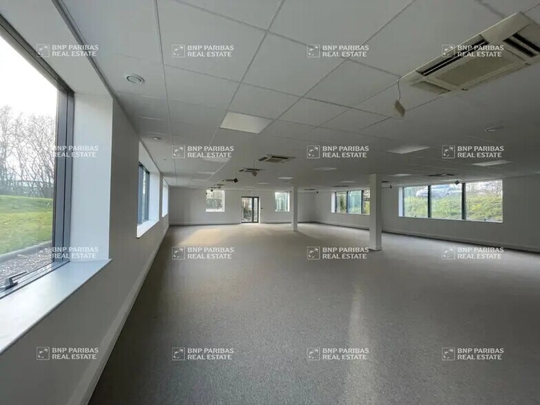 27 Allée Du Chargement, Villeneuve-d'Ascq à louer - Photo intérieure - Image 2 de 11
