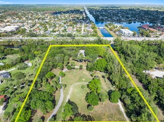 More details for 12033 Acme Rd, Wellington, FL - Land for Sale
