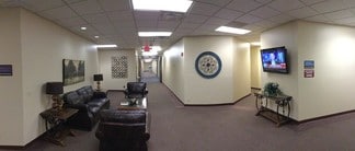 Plus de détails pour 1200 Golden Key Cir, El Paso, TX - Local d'activités à louer