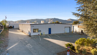 Plus de détails pour 20601 Santa Lucia, Tehachapi, CA - Industriel à vendre