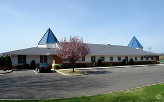 More details for 1450 E Chestnut Ave, Vineland, NJ - Office for Lease