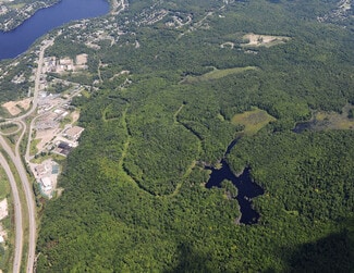 Plus de détails pour Crescent Rd, Huntsville, ON - Terrain à vendre