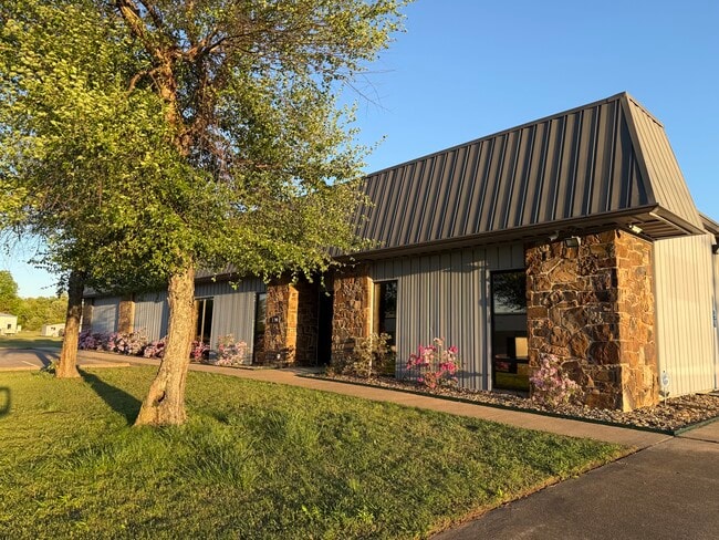 More details for 3904 Ayers Rd, Fort Smith, AR - Industrial for Lease