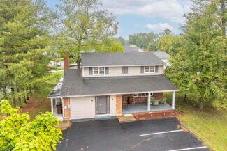 Plus de détails pour 1 Crestview Dr, Milford, OH - Bureau à louer