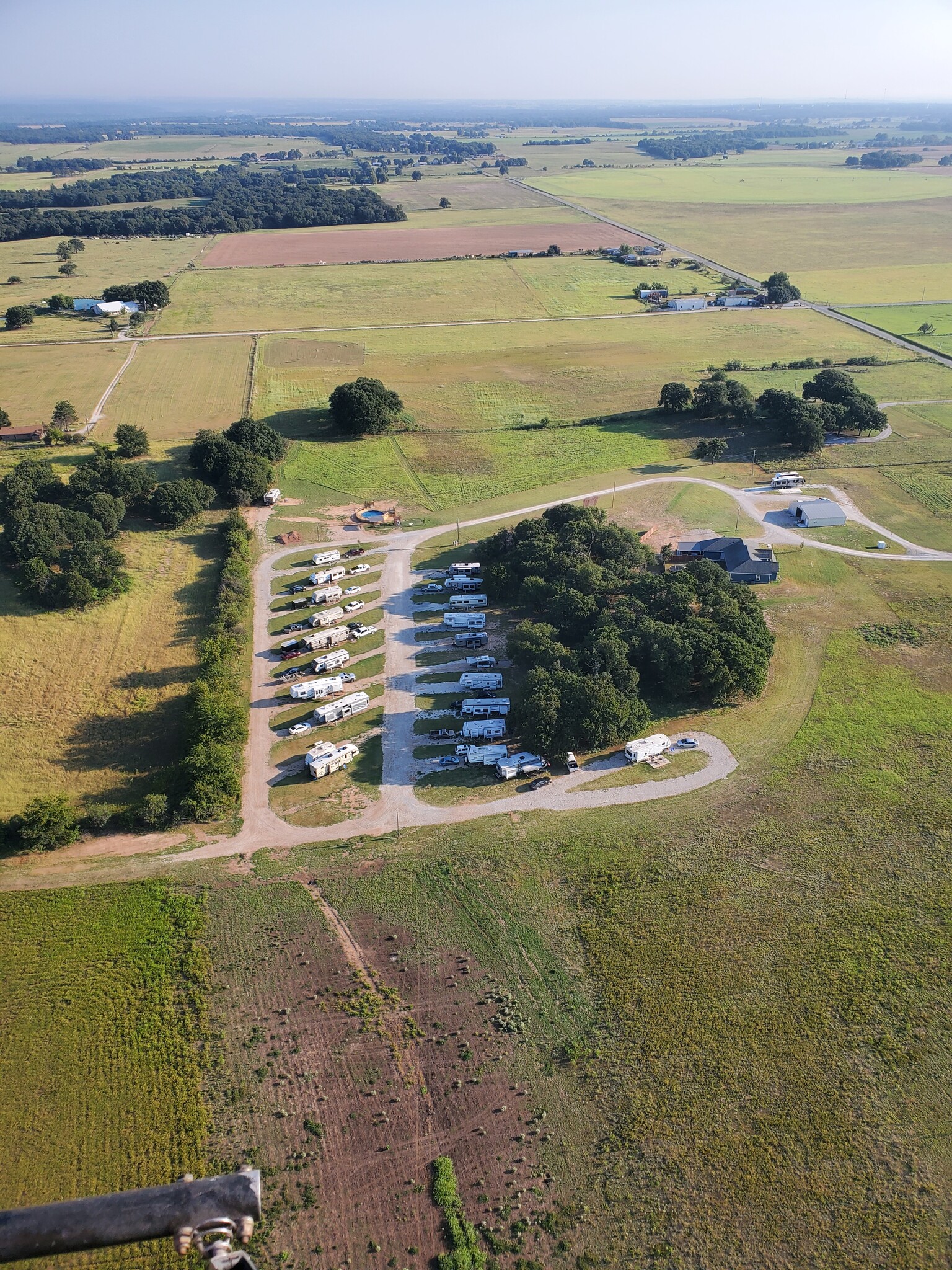 20224 Old Towne Rd, Thackerville, OK for sale Primary Photo- Image 1 of 1