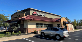 Pizza Hut - NNN Property